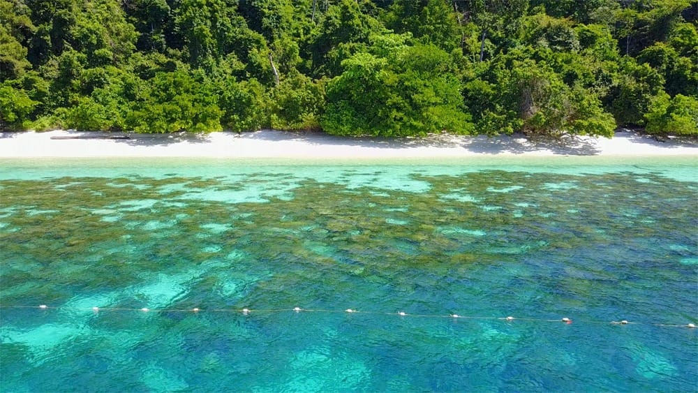 Ко Аданг отзывы