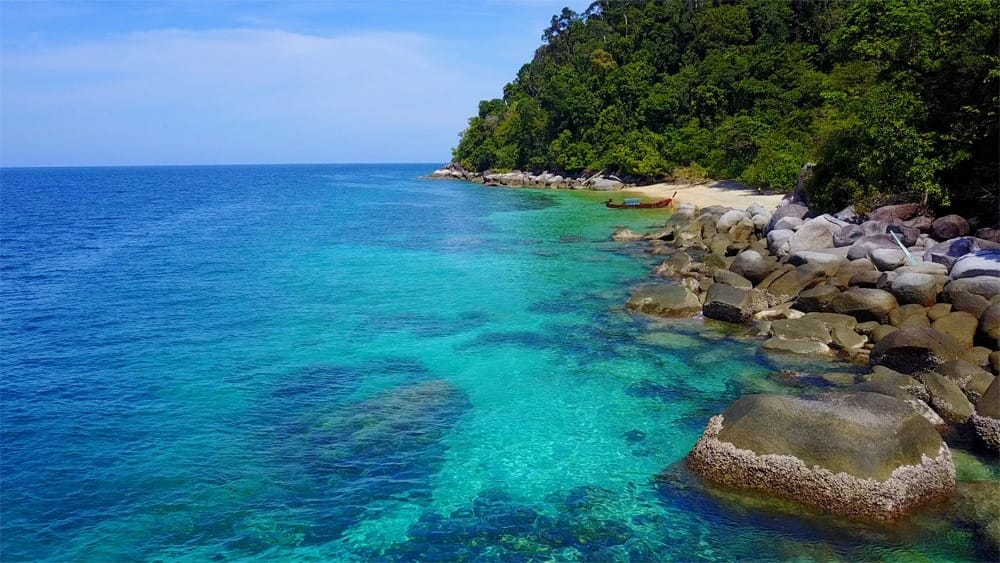 Ко Аданг отзывы