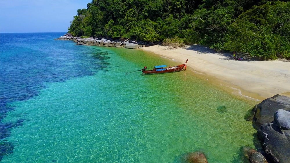 Ко Аданг отзывы