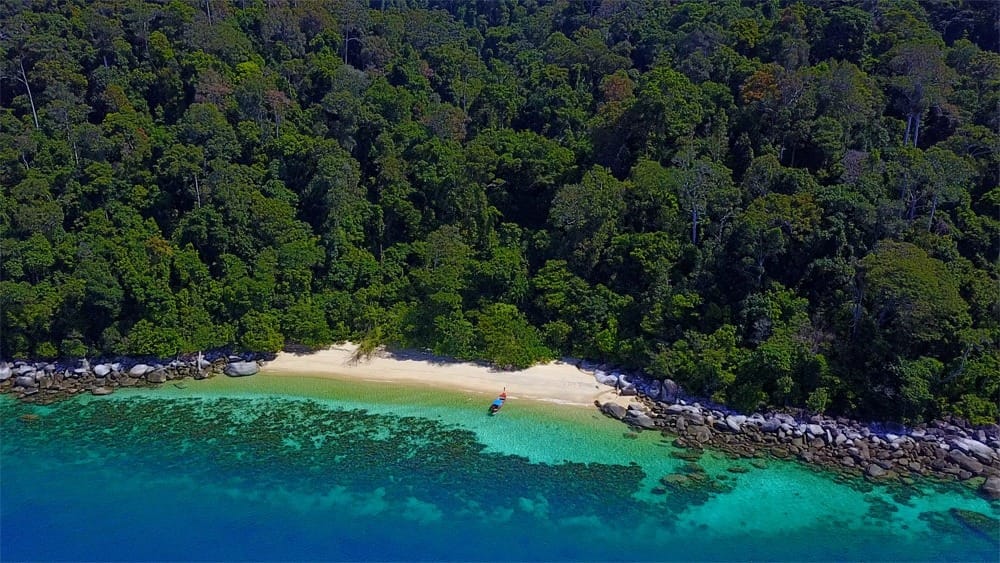 Ко Аданг отзывы