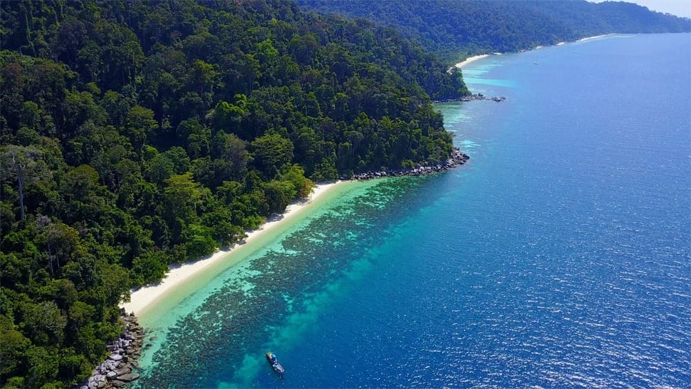 Ко Аданг отзывы