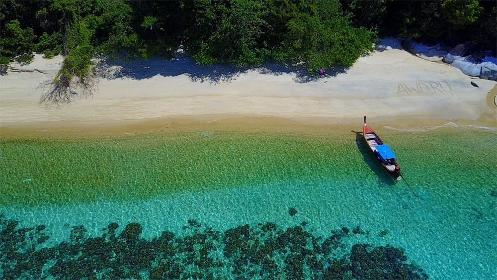 Ко Аданг отзывы