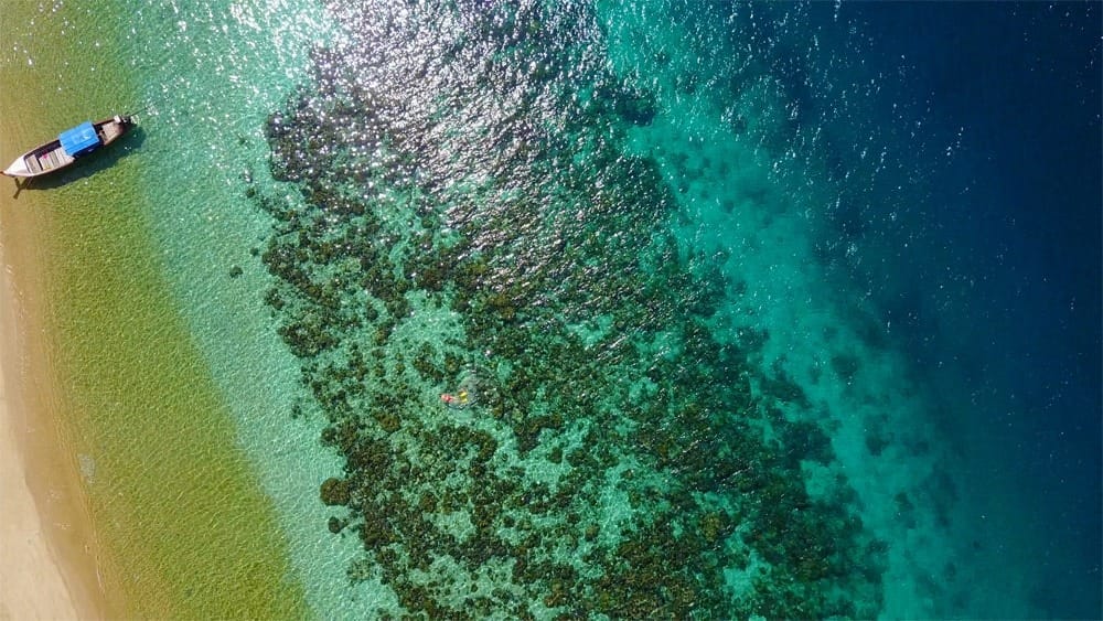 Ко Аданг отзывы