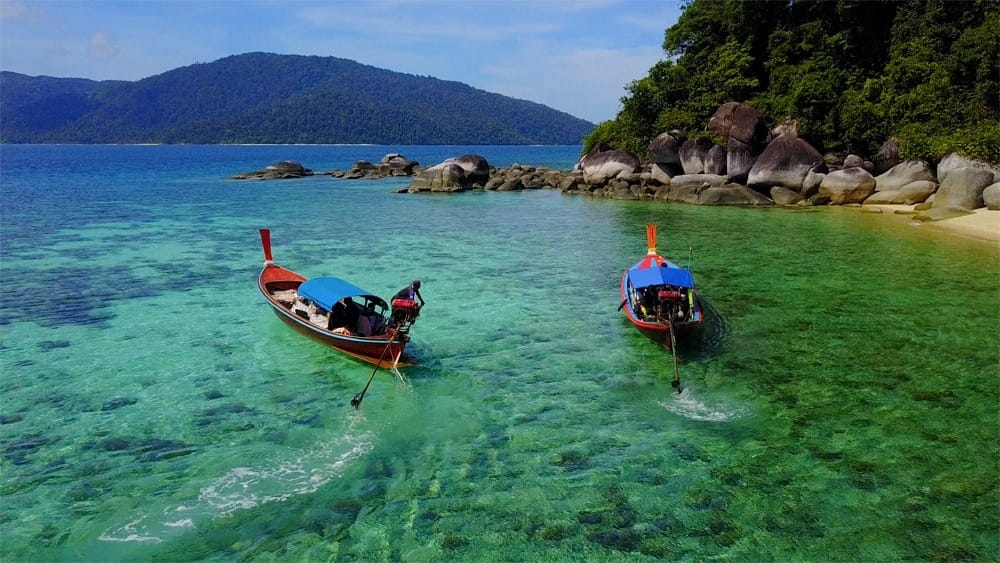 Ко Аданг отзывы