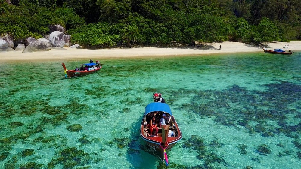 Ко Аданг отзывы