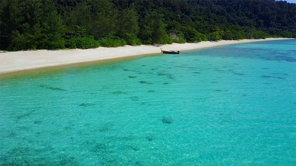 Ко Аданг отзывы