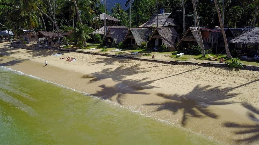 Порт Бартон