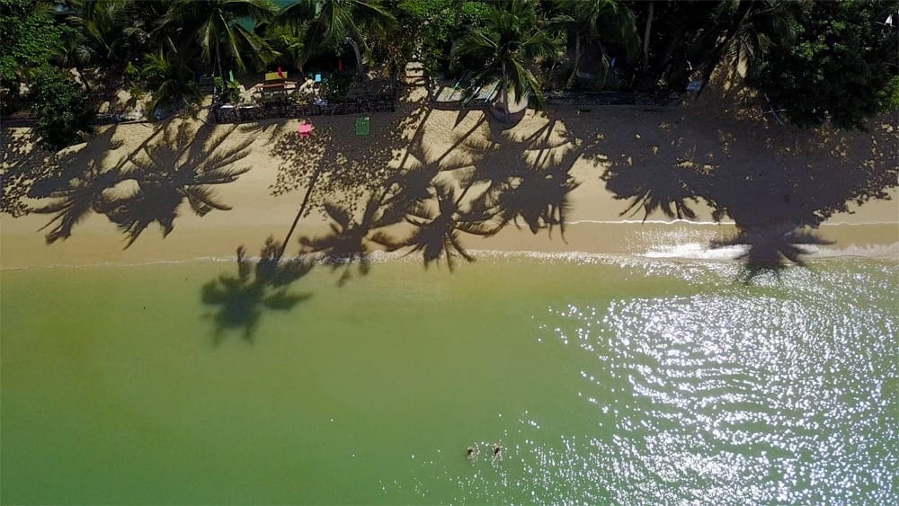 Порт Бартон (Филиппины) 2017 отзыв