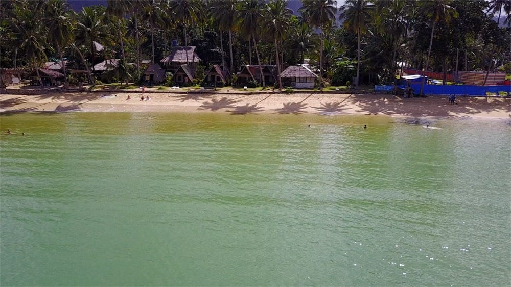 Порт Бартон (Филиппины) 2017 отзыв