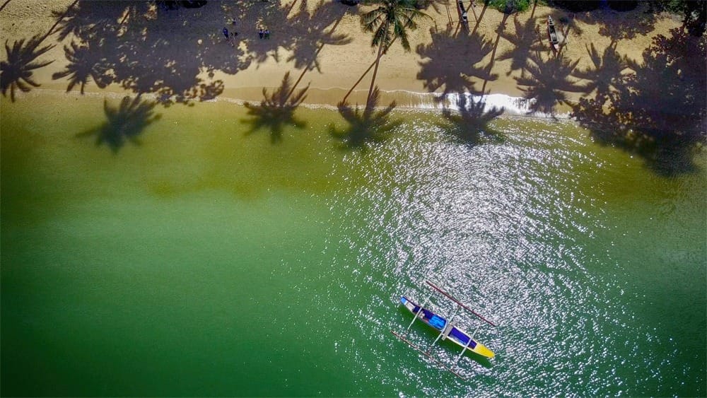 Порт Бартон (Филиппины) 2017 отзыв