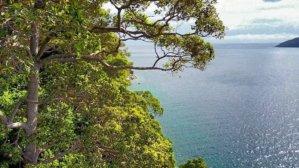 Ко Аданг отзывы