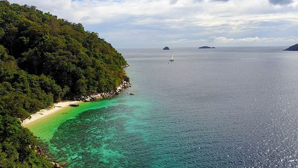 Ко Аданг отзывы