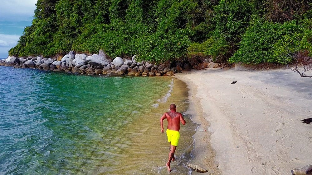 Ко Аданг отзывы