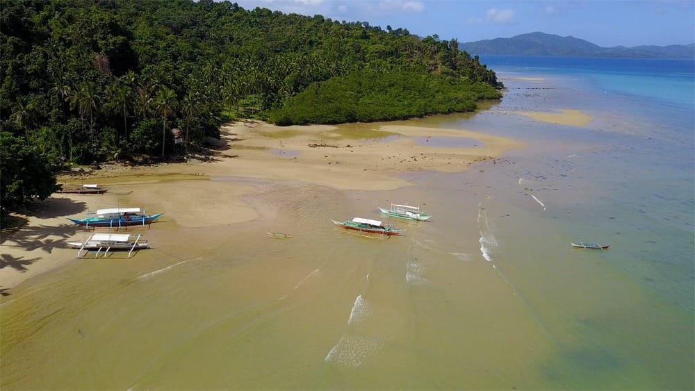 Порт Бартон (Филиппины) 2017 отзыв