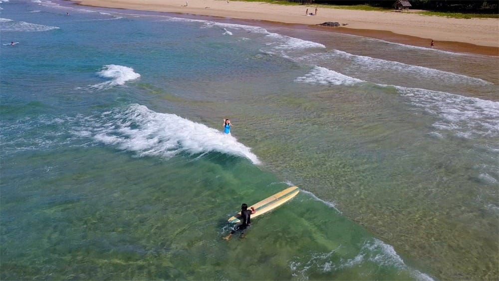 Эль Нидо пляжи отзывы