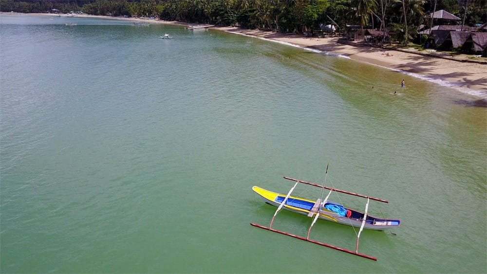 Порт Бартон (Филиппины) 2017 отзыв