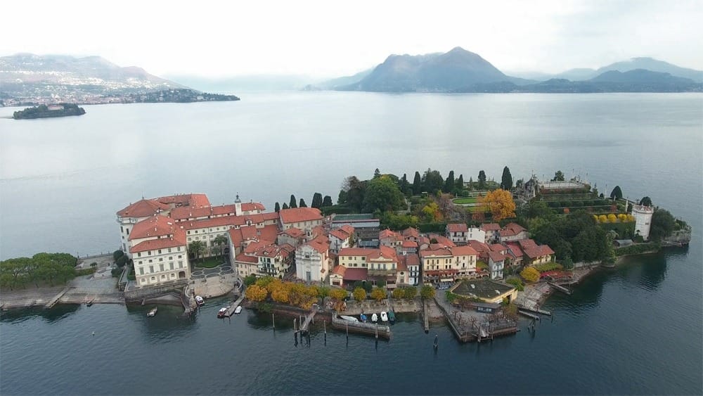 Озеро Маджоре как добраться из Милана