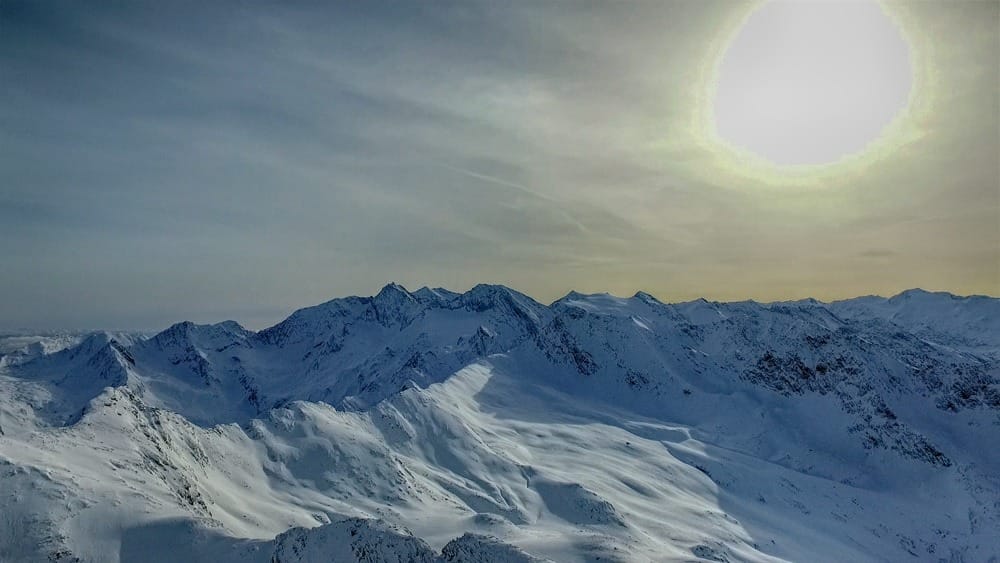 Горнолыжные курорты Европы: куда поехать?