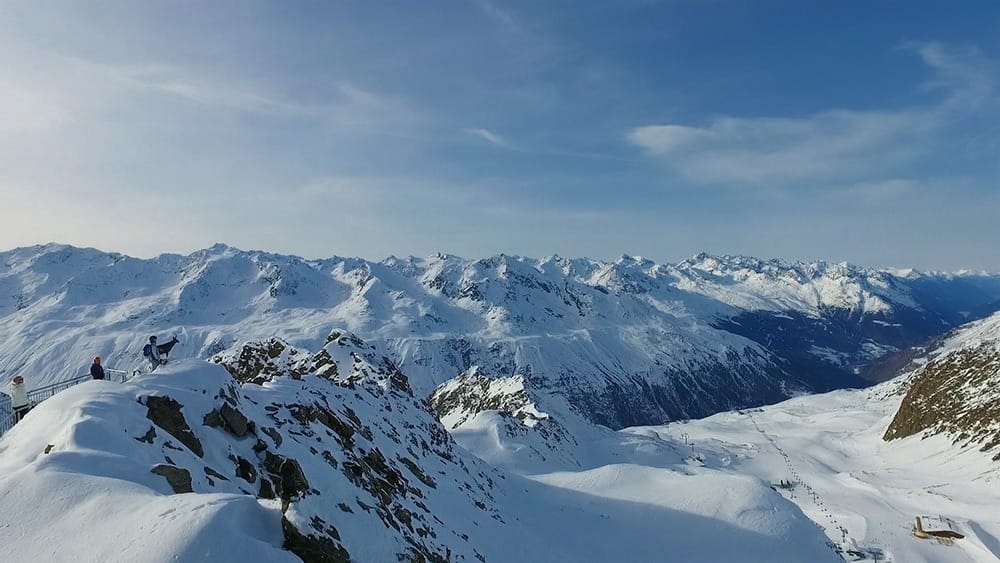 Горнолыжные курорты Европы: куда поехать?