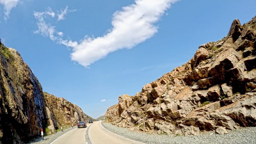 Красивые острова Шотландии