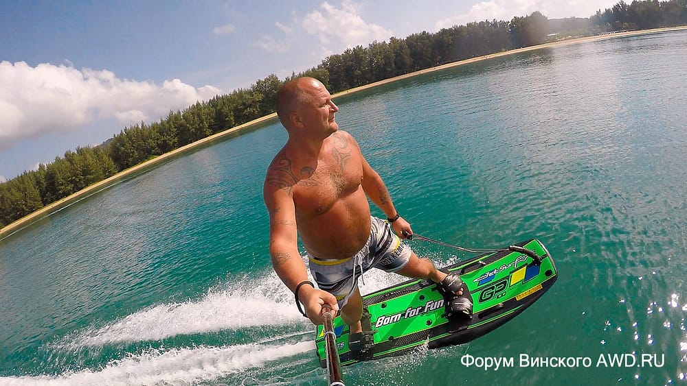 Винский. Итоги 2017