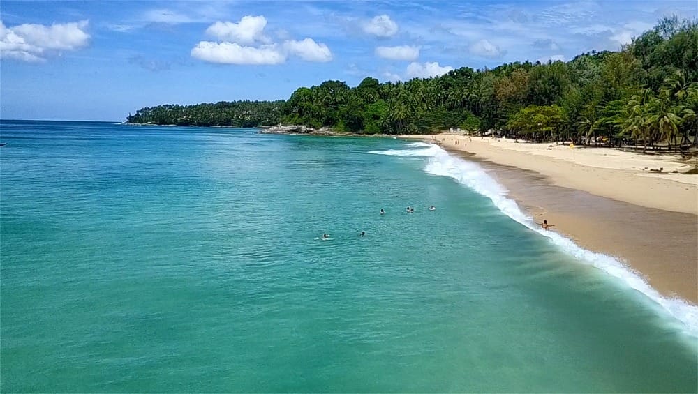 Новый DJI Mavic Pro обзор