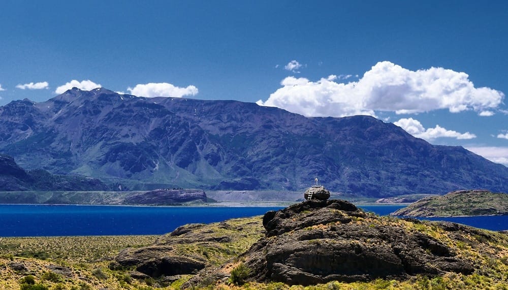 Карретера Аустраль Чили - самая красивая