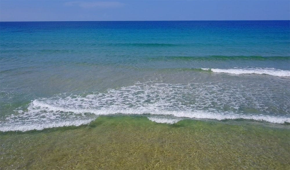 Эль Нидо пляжи отзывы