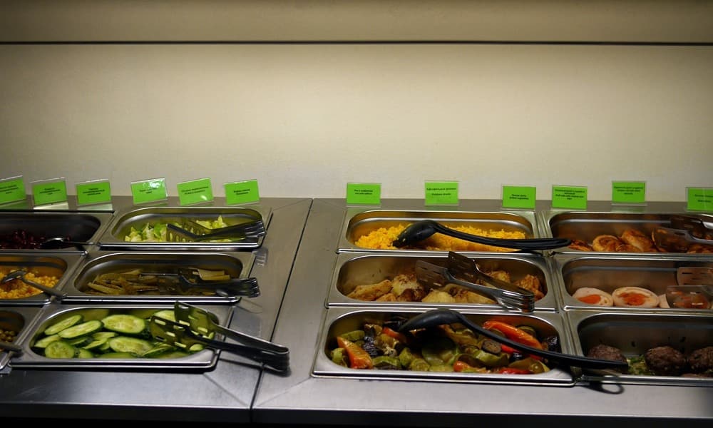 Бизнес зал Бритишей в Домодедово отзыв