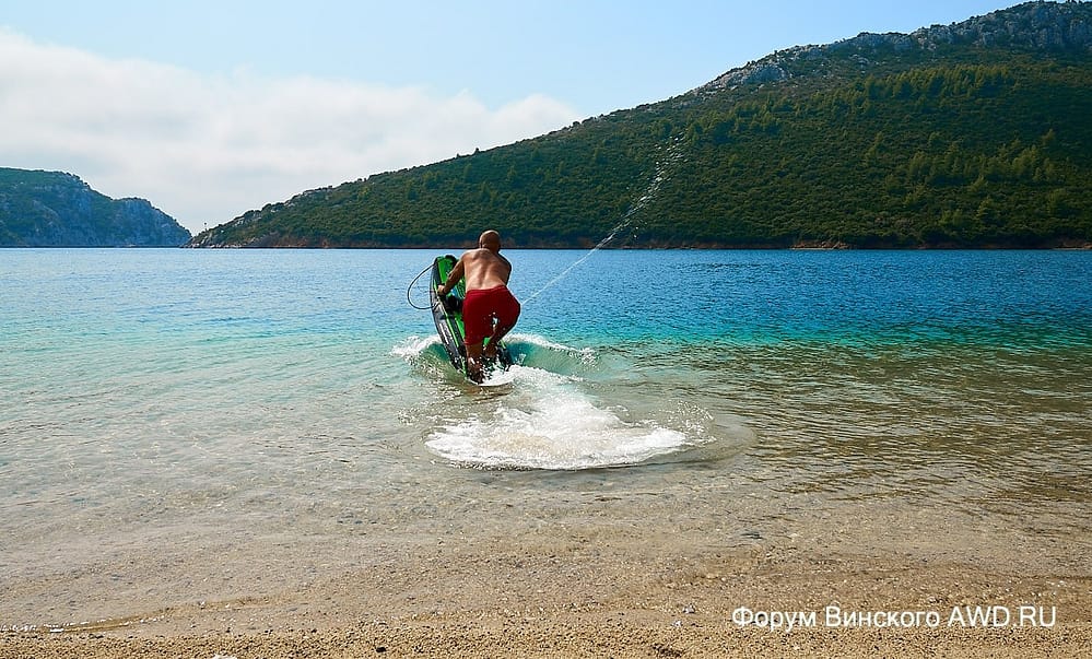 Порто Куфо отзывы