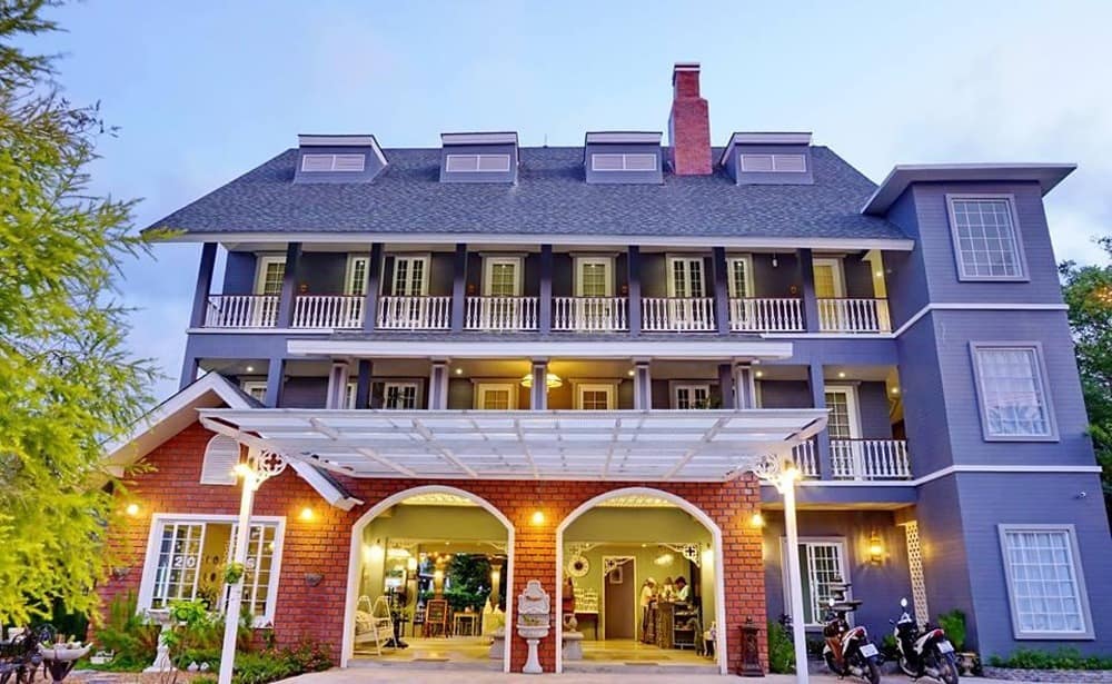 Отели на Пхукете которые рекомендую