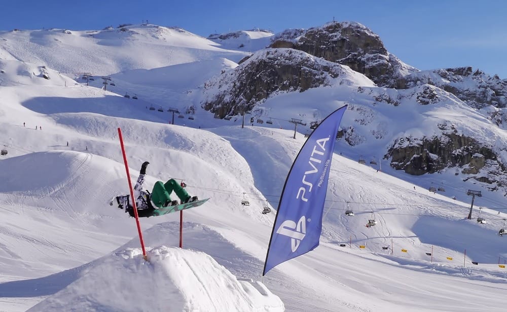 Ишгль : отзывы о горнолыжном курорте