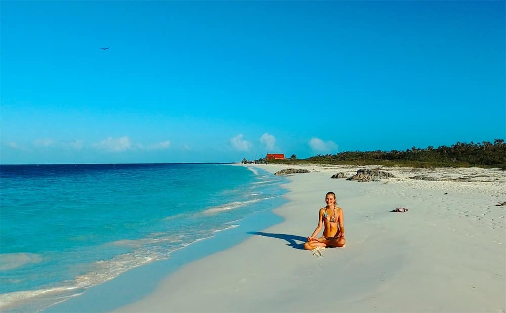 Отзыв об отдыхе на Кубе