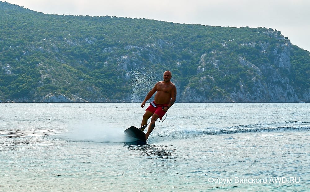 Порто Куфо отзывы