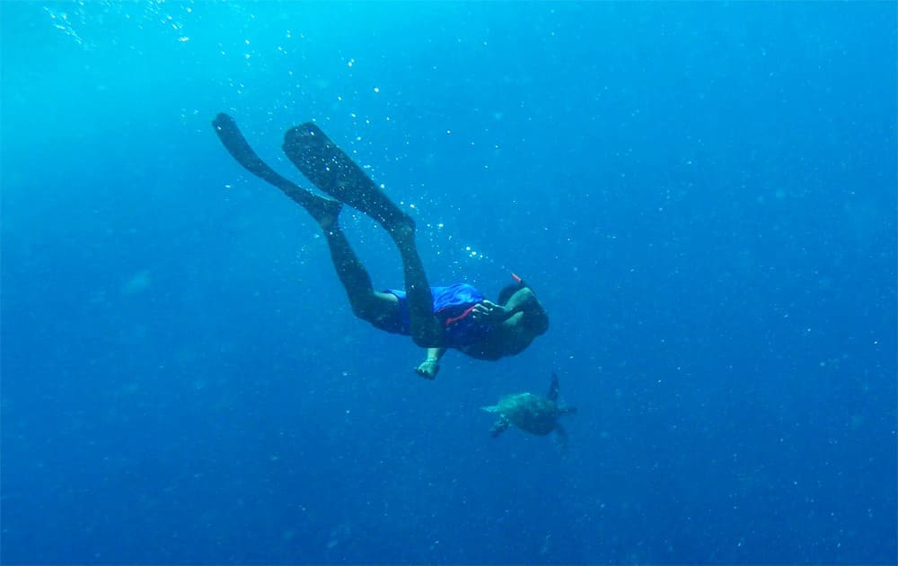 Остров Гили Траванган отзывы