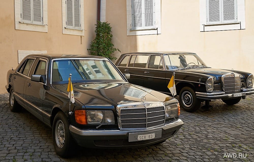 Кастель-Гандольфо фото