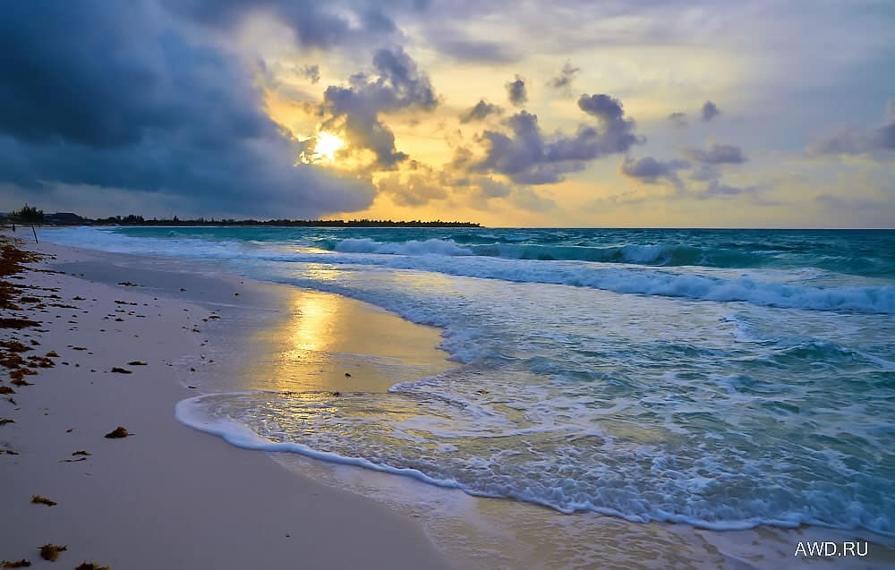 Кайо Ларго Куба