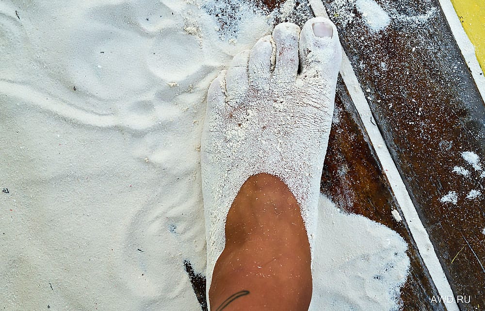 Кайо Ларго Куба