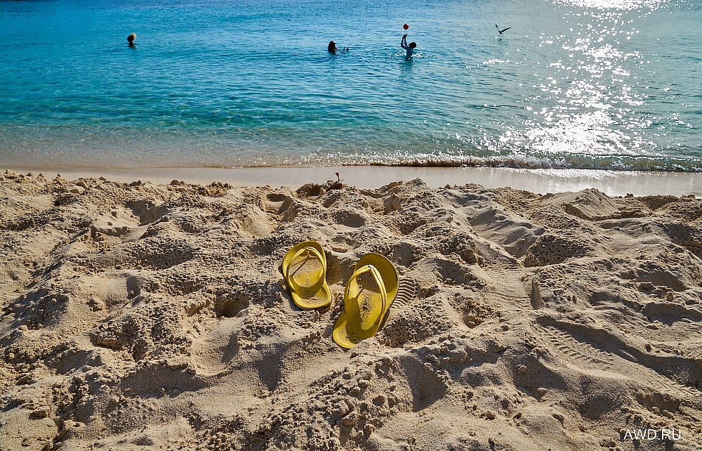 Сен-Мартен фото