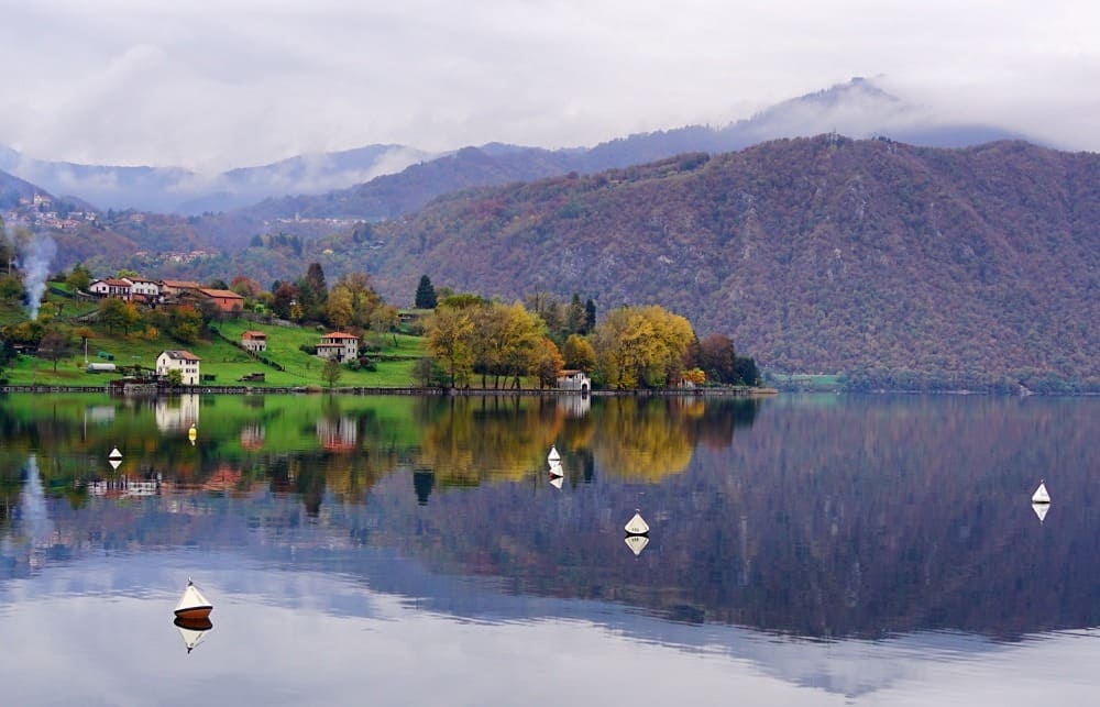Винный и гастрономический маршрут в Пьемонте