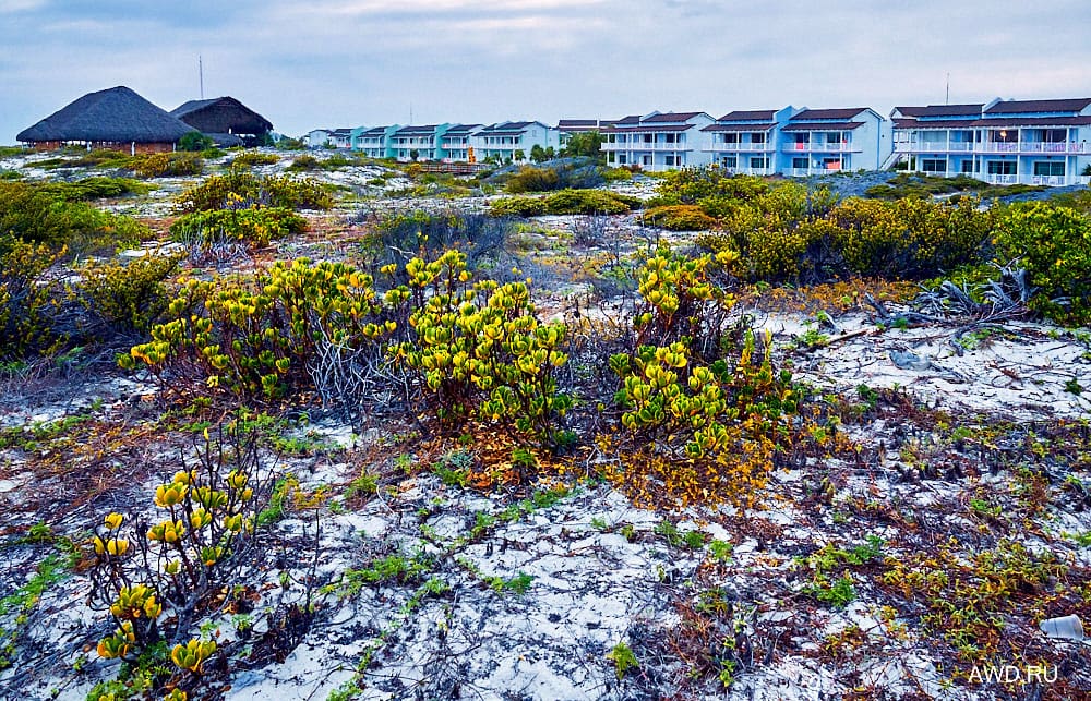 Кайо Ларго Куба