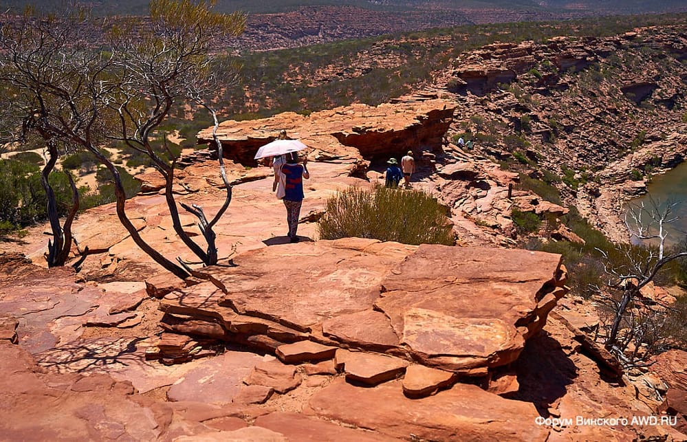 Kalbarri National Park