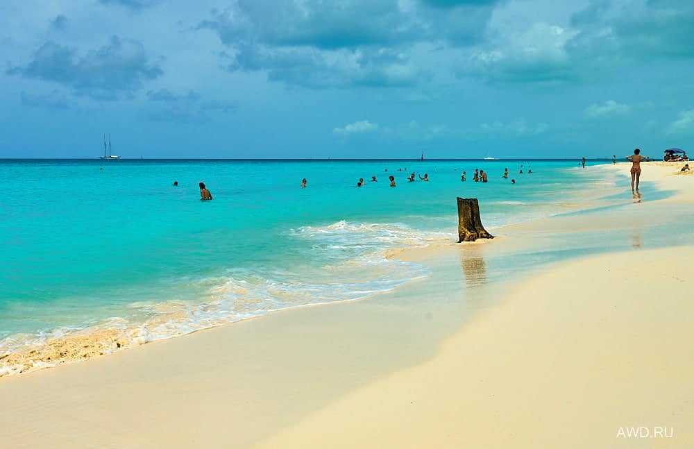 Кайо Ларго Куба