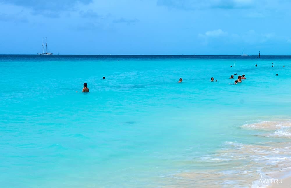 Кайо Ларго Куба