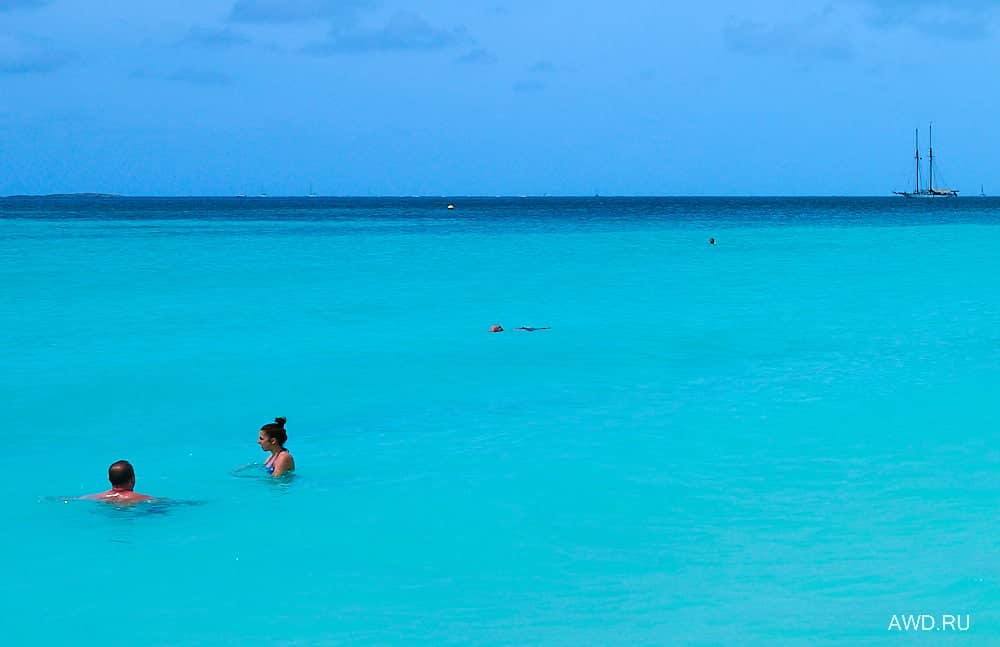 Кайо Ларго Куба