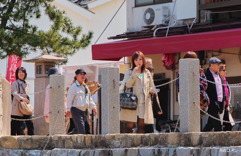 Остров Миядзима