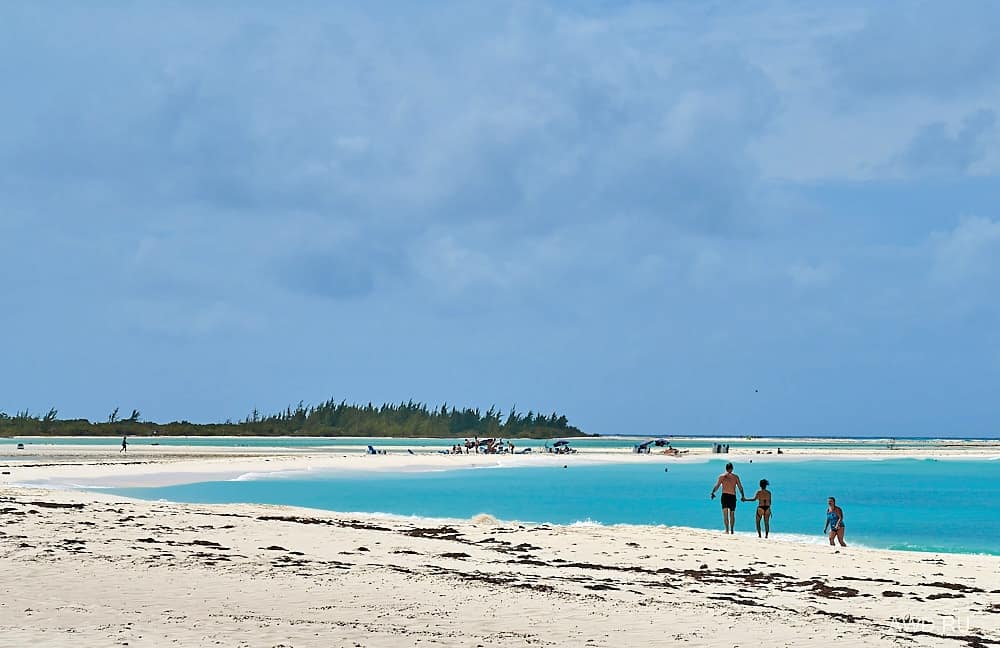 Кайо Ларго Куба