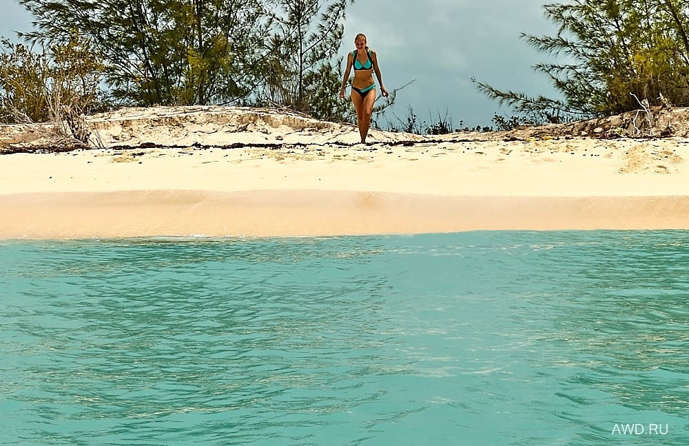 Кайо Ларго Куба