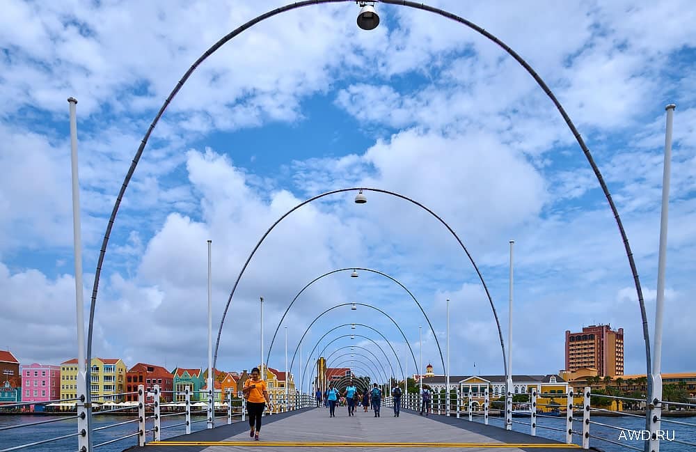 Кюрасао отдых цены