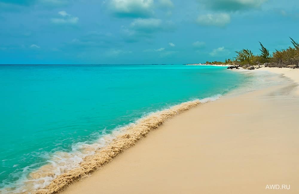 Кайо Ларго Куба